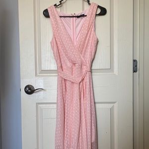 Tommy Hilfiger Pink Fancy Dress